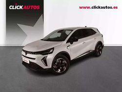 Blanco Usado 2025 Renault Symbioz Techno SUV | 26.100 €