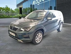 Usado 2019 Seat Ateca Style SUV | 19.600 € (Precio justo)
