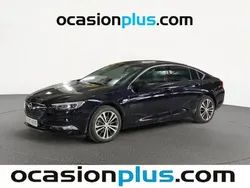 Azul Usado 2019 Opel Insignia Innovation Berlina | 18.637 € (Precio justo)