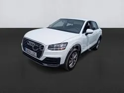 Blanco Usado 2020 Audi Q2 Advanced Plus SUV | 22.400 € (Precio justo)