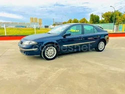 Azul Usado 2007 Renault Laguna III Authentique Berlina | 2499 € (Precio justo)