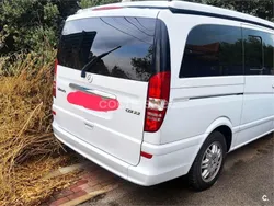Mercedes Viano