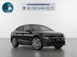 Negro Nuevo 2025 Skoda Enyaq iV SportLine SUV | 50.736 €