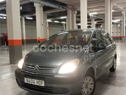 Citroën Xsara Picasso