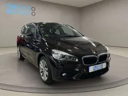 Marrón Usado 2018 BMW 218 Active Tourer Comfort Edition Monovolumen | 18.475 € (Super precio)