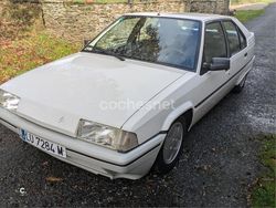 Blanco Usado 1991 Citroën BX Berlina | 4200 €