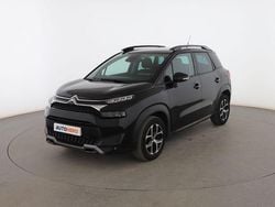 Negro Usado 2022 Citroën C3 Aircross Feel SUV | 14.399 € (Precio justo)