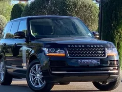 Usado 2014 Land Rover Range Rover Vogue SUV | 37.980 €