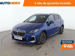 Azul Usado 2023 BMW 230e Active Tourer M Sport Monovolumen | 36.099 €