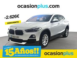 Blanco Usado 2020 BMW X2 SUV | 23.500 € (Buen precio)