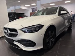Blanco Nuevo 2025 Mercedes E200 Berlina | 55.200 €