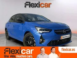 Azul Usado 2021 Opel Corsa Edition Berlina | 12.490 € (Precio justo)