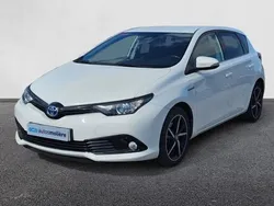 Usado 2018 Toyota Auris Edition | 14.752 € (Precio justo)