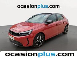 Rojo Usado 2024 Opel Corsa S Utilitario | 13.082 € (Precio justo)