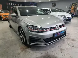 Gris / plata Usado 2019 VW Golf VII GTI Berlina | 23.750 € (Precio justo)