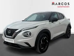 Otro Usado 2024 Nissan Juke Acenta SUV | 20.800 € (Precio justo)