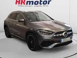 Usado 2020 Mercedes GLA250 AMG line SUV | 32.350 € (Super precio)
