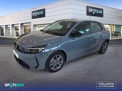 Gris Nuevo 2025 Opel Corsa Edition Utilitario | 15.900 € (Precio justo)
