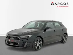 Otro Usado 2023 Audi A1 Sportback S-Line Utilitario | 23.700 € (Precio justo)