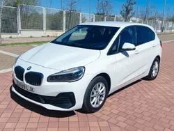 Blanco Usado 2020 BMW 218 Comfort Edition Familiar | 15.500 € (Super precio)