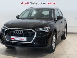Negro Usado 2023 Audi Q3 Advanced SUV | 40.990 € (Precio justo)