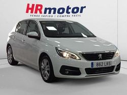 Usado 2020 Peugeot 308 Allure | 11.690 € (Precio justo)