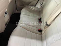Negro Usado 2017 Mercedes GLC250 SUV | 26.500 € (Precio justo)