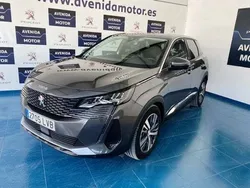 Usado 2021 Peugeot 3008 Allure | 25.500 € (Caro)