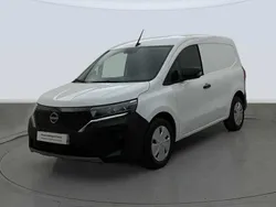 Azul granito (sólido) Nuevo 2024 Nissan Townstar Monovolumen | 25.995 € (Buen precio)