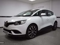 Renault Scénic IV