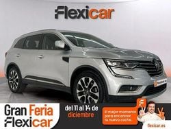 Gris Usado 2019 Renault Koleos Zen SUV | 18.490 € (Buen precio)