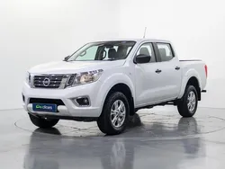 Usado 2021 Nissan Navara Acenta Recogida | 28.290 € (Caro)