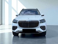 Blanco Nuevo 2025 Mercedes GLS600 Maybach SUV | 239.800 €