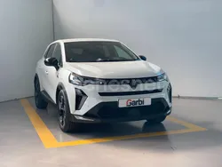 Blanco Nuevo 2025 Renault Symbioz Techno SUV | 28.700 € (Buen precio)