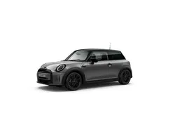 Usado 2021 Mini Cooper Utilitario | 22.990 € (Precio justo)