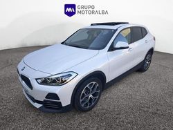 Gris / plata Usado 2020 BMW X2 SUV | 24.990 € (Precio justo)