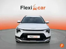 Blanco Usado 2024 Kia Niro SUV | 21.890 € (Buen precio)