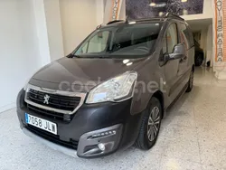 Peugeot Partner Tepee