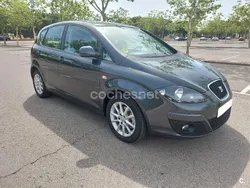 Gris / plata Usado 2011 Seat Altea Style Monovolumen | 6500 € (Precio justo)