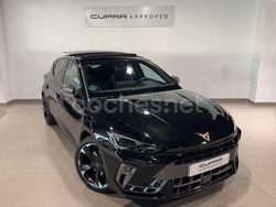 Negro Usado 2024 Cupra Leon Berlina | 26.190 € (Buen precio)