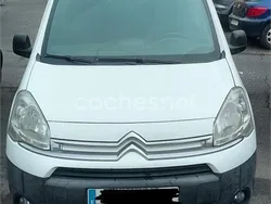 Blanco Usado 2014 Citroën Berlingo Monovolumen | 3999 € (Super precio)