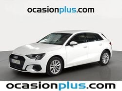 Blanco Usado 2021 Audi A3 Sportback e-tron Berlina | 16.810 € (Buen precio)