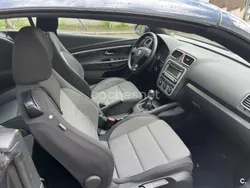 VW Eos