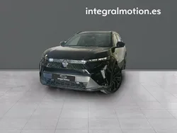 Negro Usado 2025 Renault Scénic Esprit Alpine Monovolumen | 40.500 € (Precio justo)