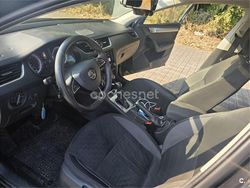 Negro Usado 2020 Skoda Octavia Familiar | 7900 € (Un poco caro)