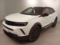 Blanco Usado 2024 Opel Mokka-e GSe SUV | 24.999 € (Un poco caro)