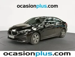 Negro Usado 2023 BMW 216 Coupe | 27.264 € (Precio justo)