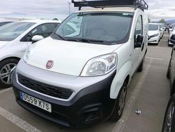 Blanco Usado 2019 Fiat Fiorino Van | 6980 €
