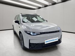 Blanco Usado 2025 Leapmotor C10 SUV | 32.030 € (Precio justo)