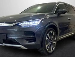 Gris Nuevo 2026 BYD Tang SUV | 67.900 €